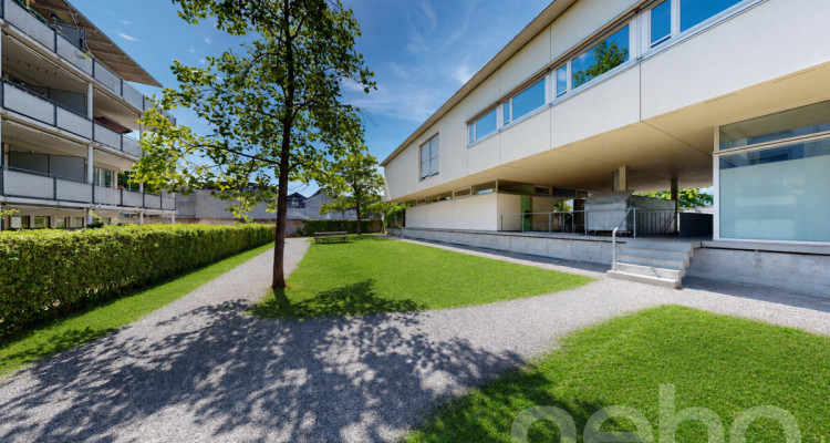 Familienfreundliche 4.5-Zi. Wohnung an ruhiger Lage in Baden-Dättwil image 9
