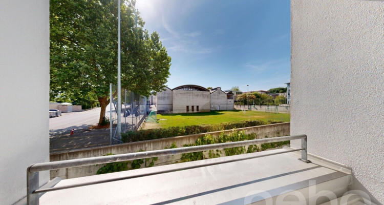 Familienfreundliche 4.5-Zi. Wohnung an ruhiger Lage in Baden-Dättwil image 10