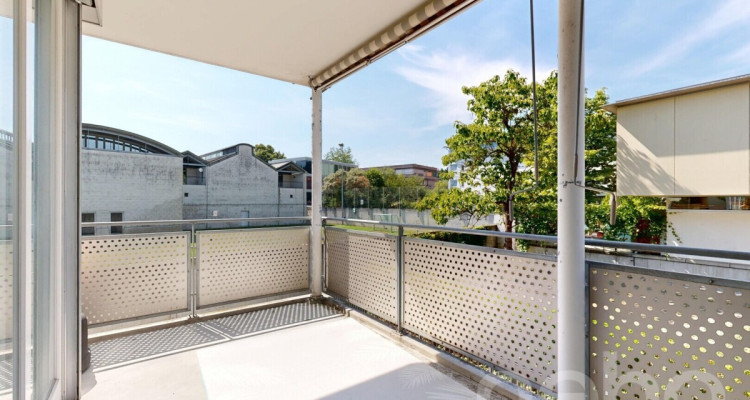 Familienfreundliche 4.5-Zi. Wohnung an ruhiger Lage in Baden-Dättwil image 11