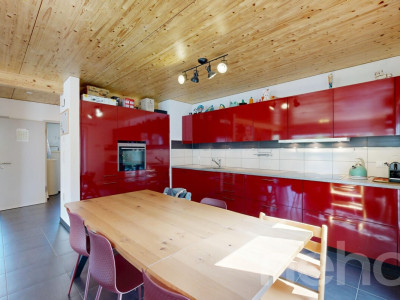 Charmante maison familiale de 5,5 pièces avec jardin image 3