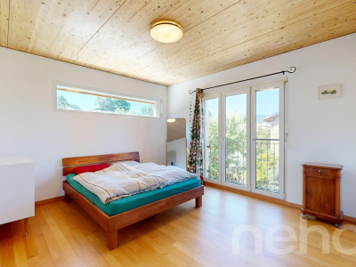 Charmante maison familiale de 5,5 pièces avec jardin image 4