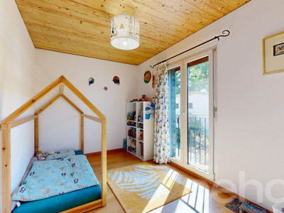 Charmante maison familiale de 5,5 pièces avec jardin image 5