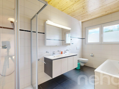 Charmante maison familiale de 5,5 pièces avec jardin image 8
