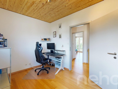 Charmante maison familiale de 5,5 pièces avec jardin image 9