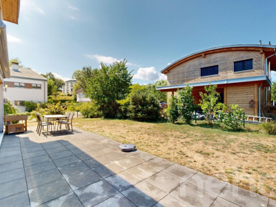 Charmante maison familiale de 5,5 pièces avec jardin image 10