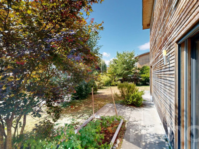 Charmante maison familiale de 5,5 pièces avec jardin image 11