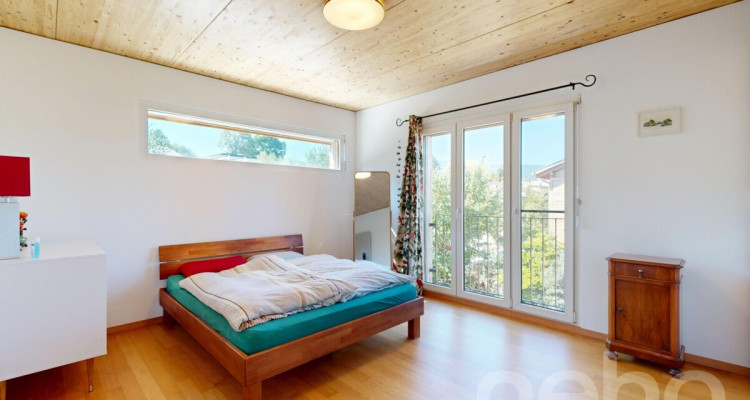 Charmante maison familiale de 5,5 pièces avec jardin image 4