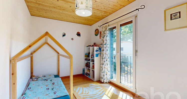 Charmante maison familiale de 5,5 pièces avec jardin image 5