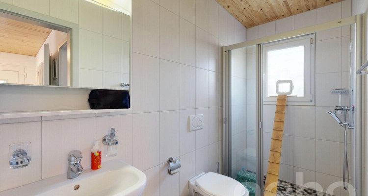 Charmante maison familiale de 5,5 pièces avec jardin image 7