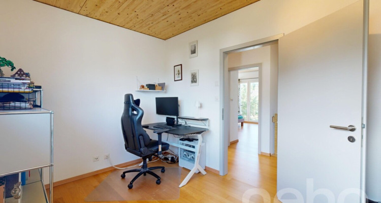 Charmante maison familiale de 5,5 pièces avec jardin image 9