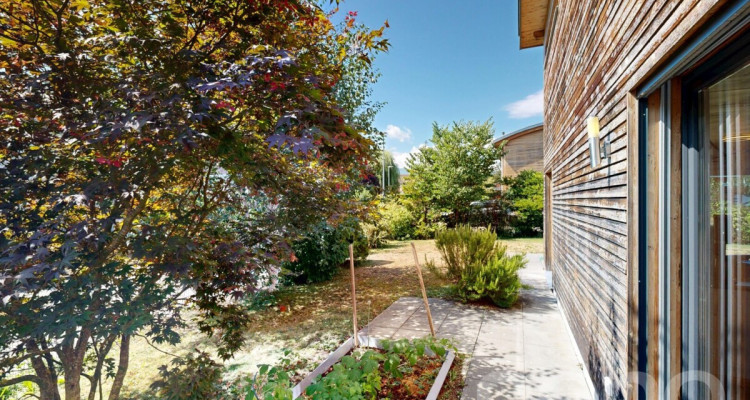 Charmante maison familiale de 5,5 pièces avec jardin image 11