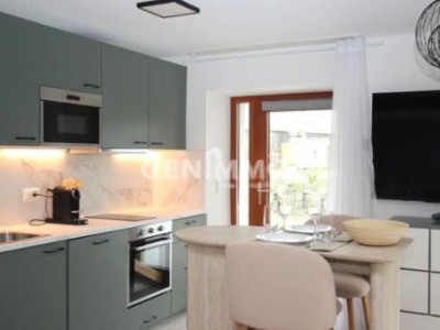 Charmant appartement image 1