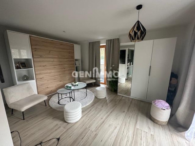 Charmant appartement image 2