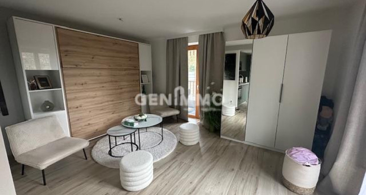 Charmant appartement image 2