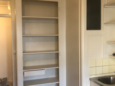Appartement de 3 pièces proche Cornavin image 4