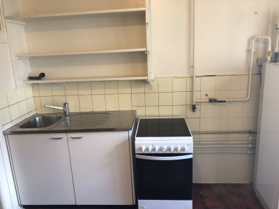 Appartement de 3 pièces proche Cornavin image 3