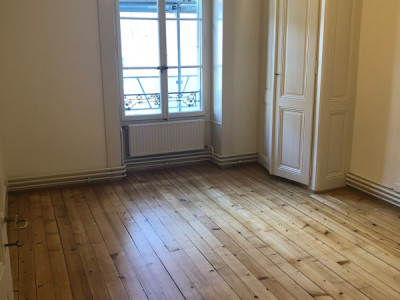 Appartement de 3 pièces proche Cornavin image 8