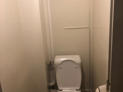 Appartement de 3 pièces proche Cornavin image 9