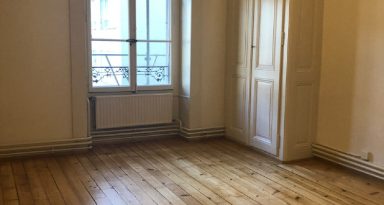 Appartement de 3 pièces proche Cornavin image 5