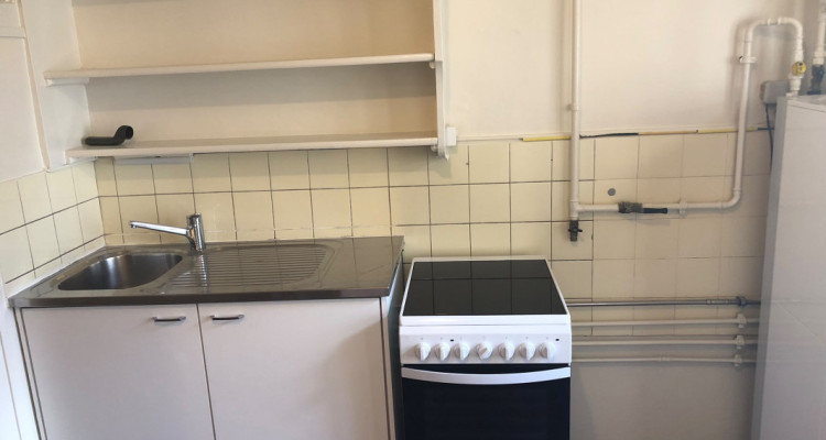 Appartement de 3 pièces proche Cornavin image 3