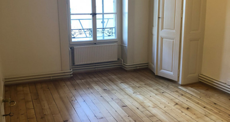 Appartement de 3 pièces proche Cornavin image 8