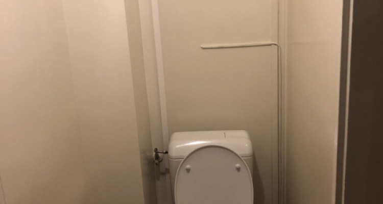 Appartement de 3 pièces proche Cornavin image 9