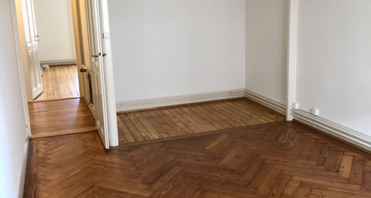 Appartement de 3 pièces proche Cornavin image 2