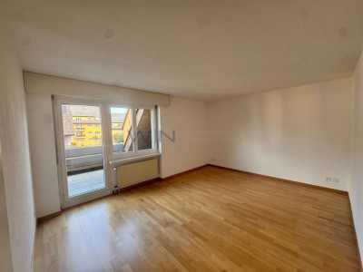 Hoch über den Dächern image 6