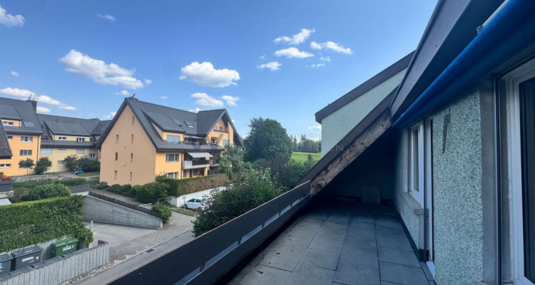 Hoch über den Dächern image 8