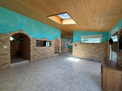 Superbe et spacieuse villa individuelle familiale 4,5 pièces à Fully image 4