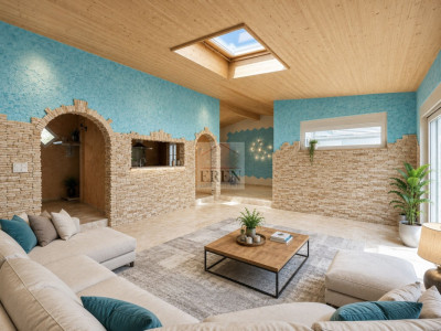 Superbe et spacieuse villa individuelle familiale 4,5 pièces à Fully image 5