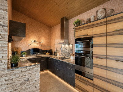 Superbe et spacieuse villa individuelle familiale 4,5 pièces à Fully image 7