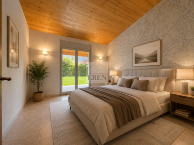 Superbe et spacieuse villa individuelle familiale 4,5 pièces à Fully image 10