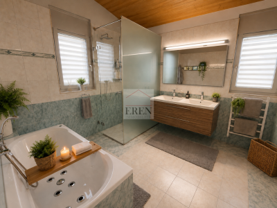 Superbe et spacieuse villa individuelle familiale 4,5 pièces à Fully image 12