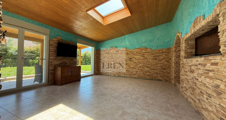 Superbe et spacieuse villa individuelle familiale 4,5 pièces à Fully image 6