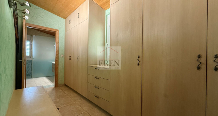 Superbe et spacieuse villa individuelle familiale 4,5 pièces à Fully image 13