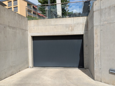 PLACE DE PARC SOUTERRAINE À VENDRE – DELÉMONT CENTRE image 3