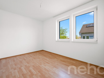 Charmantes Reiheneckhaus mit Garten in ruhiger Lage von Oberwil image 9