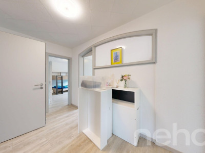 Maison familiale avec deux appartements et fort potentiel à Sion image 10