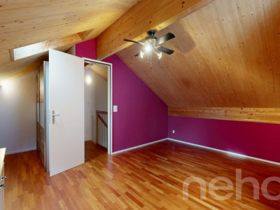 Grosszügiges Doppeleinfamilienhaus an familienfreundlicher Lage image 7