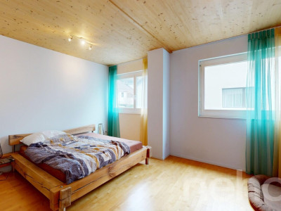 Grosszügiges Doppeleinfamilienhaus an familienfreundlicher Lage image 9