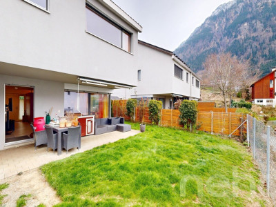 Grosszügiges Doppeleinfamilienhaus an familienfreundlicher Lage image 10