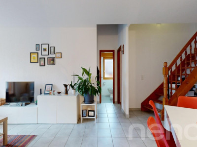 Immeuble de rendement avec fort potentiel de développement image 4