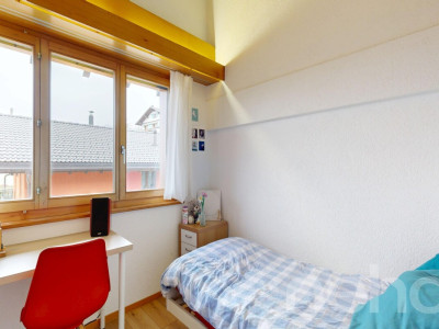 Immeuble de rendement avec fort potentiel de développement image 8