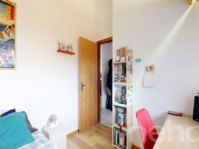 Immeuble de rendement avec fort potentiel de développement image 9