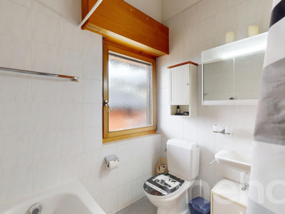 Immeuble de rendement avec fort potentiel de développement image 11