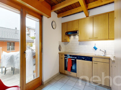 Immeuble de rendement avec fort potentiel de développement image 12