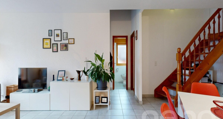 Immeuble de rendement avec fort potentiel de développement image 4
