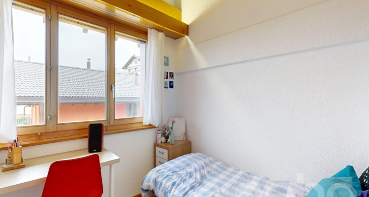 Immeuble de rendement avec fort potentiel de développement image 8