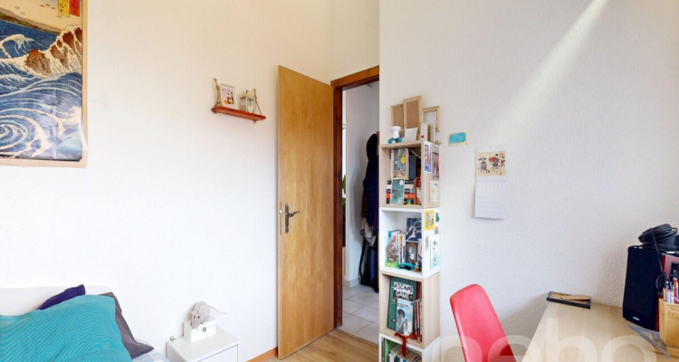 Immeuble de rendement avec fort potentiel de développement image 9